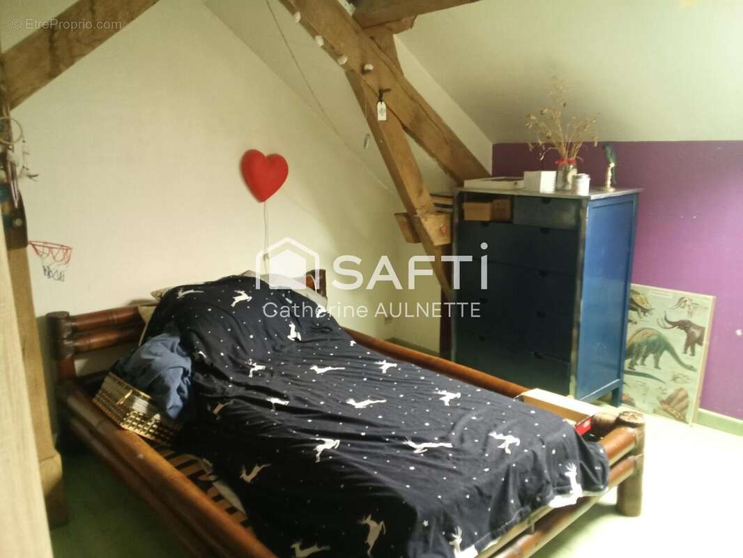 Photo 7 - Maison à AVESSAC