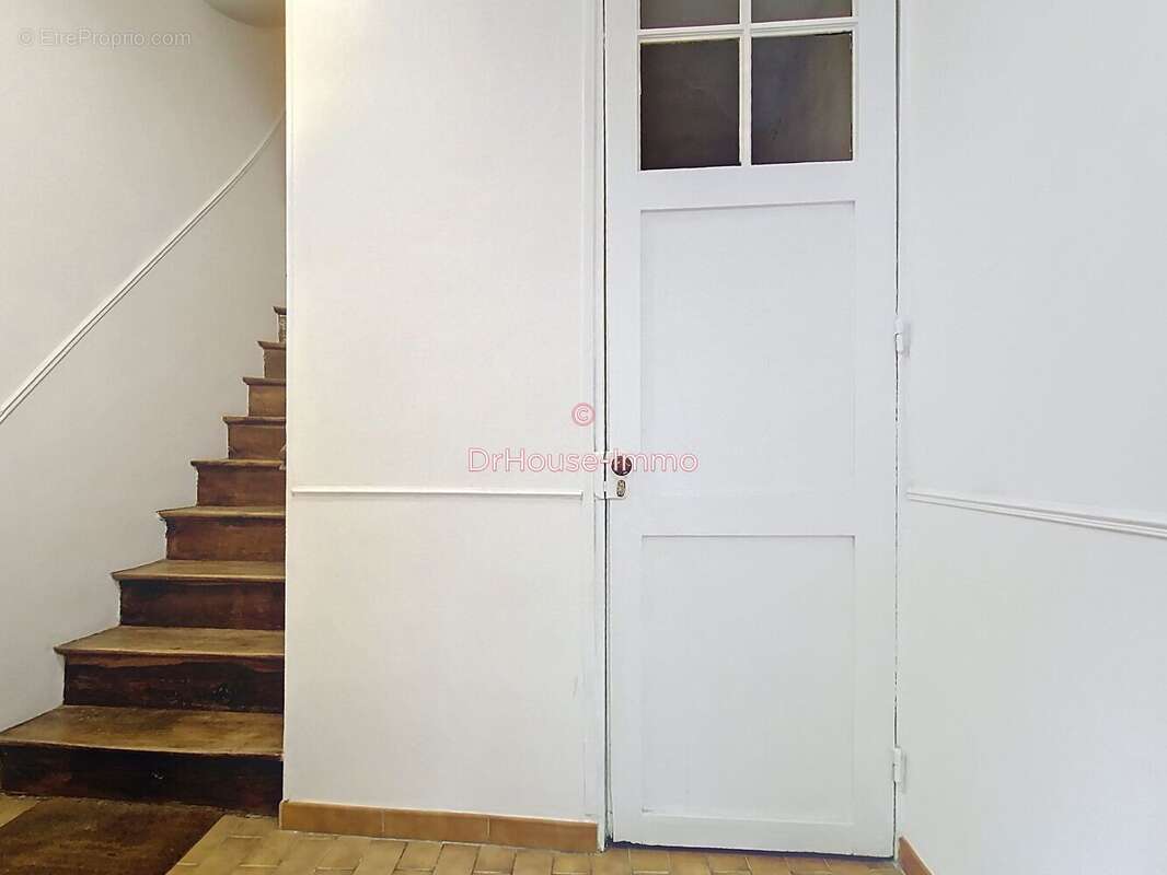 Appartement à LE BOURGET