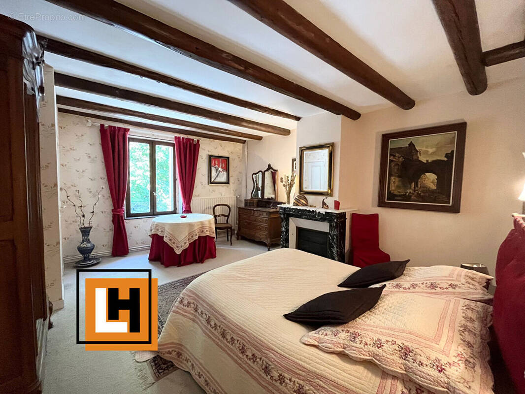 Appartement à PONT-A-MOUSSON