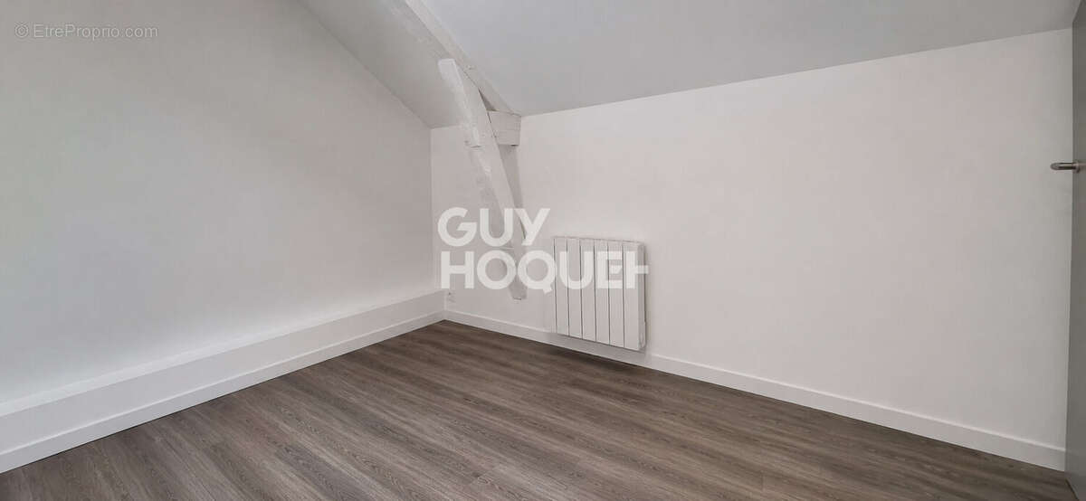 Appartement à MEZIERES-SUR-SEINE