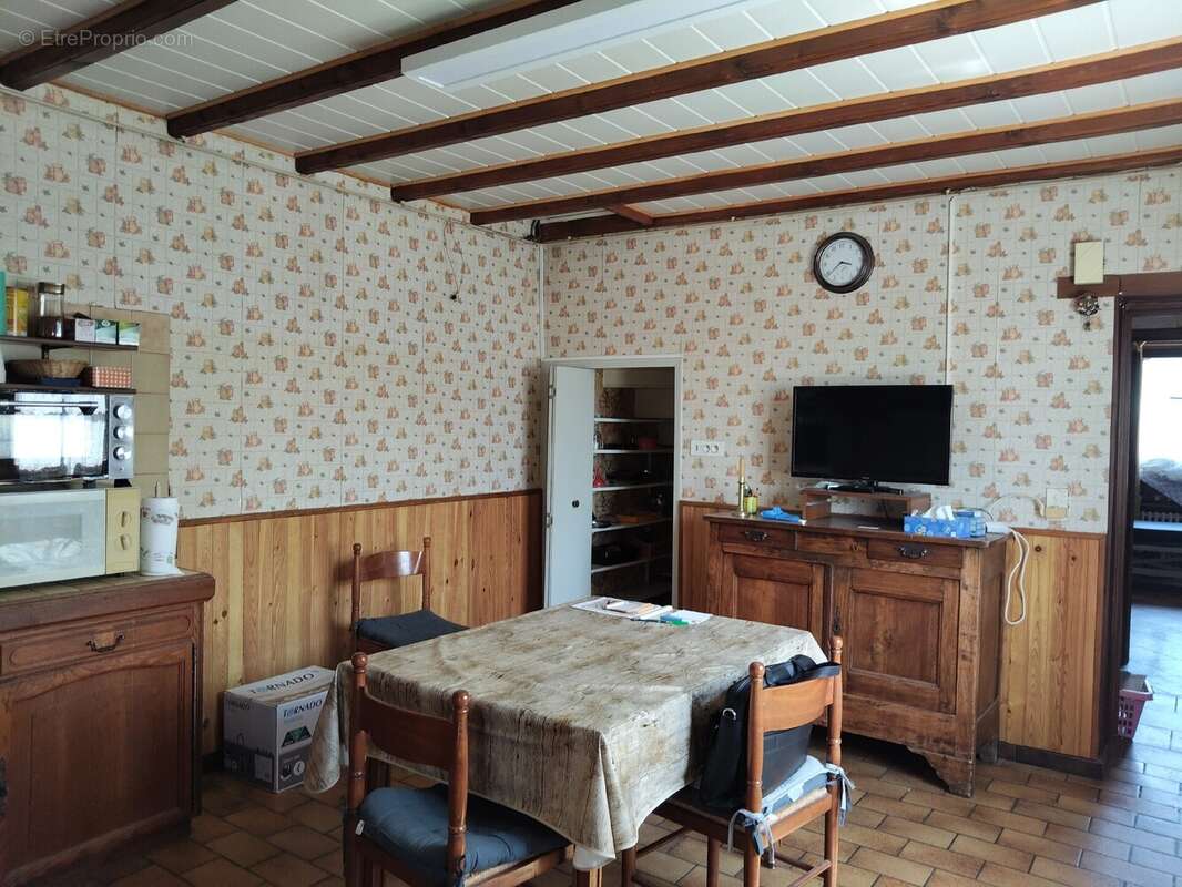 Maison 120 m² à Aigueperse  - photo 3