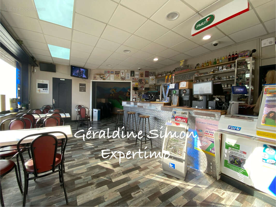 Appartement à OURTON