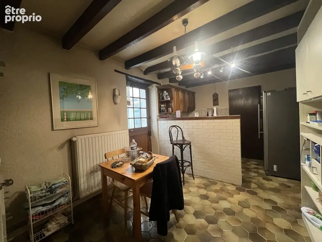 Maison de campagne ! - photo 7