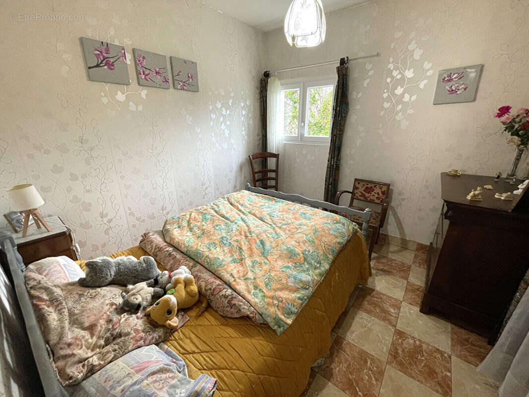 Maison de plain-pied avec piscine et jardin à Penne-d'Agenais - photo 10