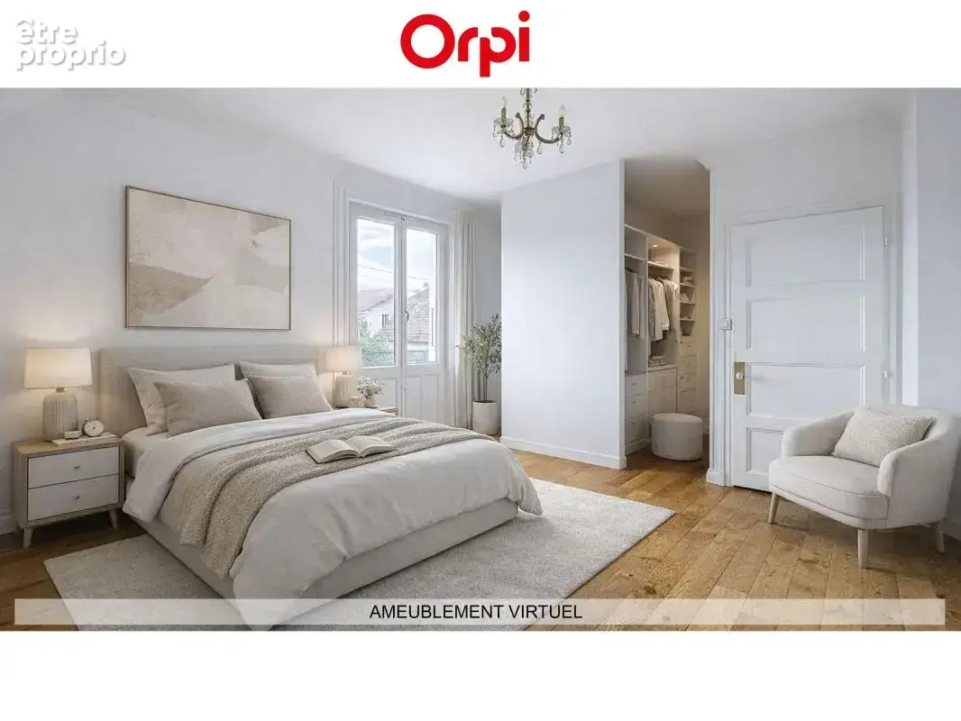 Maison individuelle proche Tram - photo 7