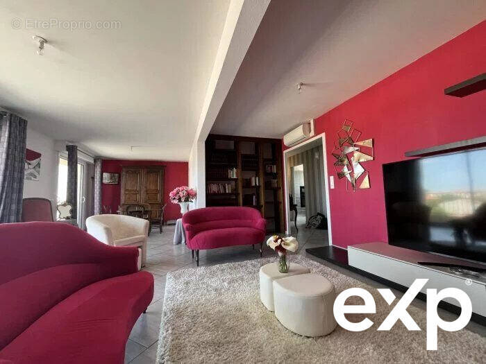 Appartement à ROCHEFORT