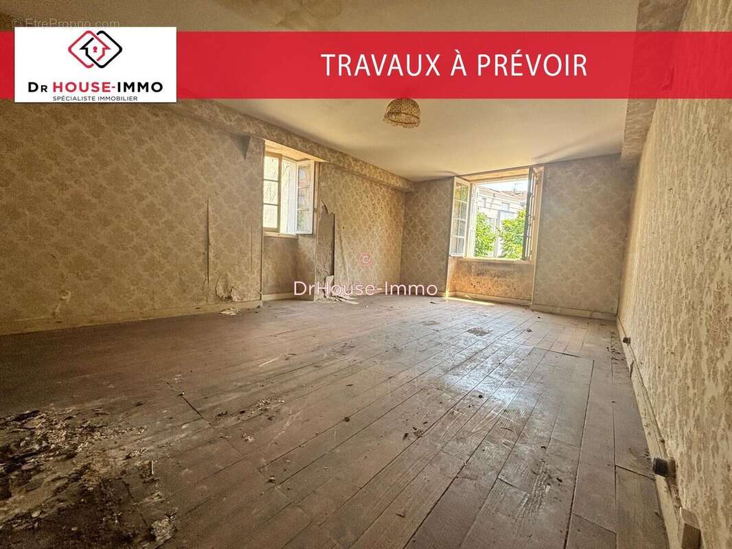 Maison 120 m² à Perigueux  - photo 18