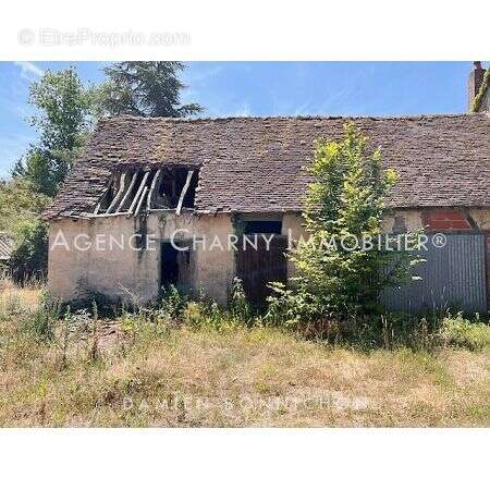Maison à SAINT-MAURICE-SUR-AVEYRON