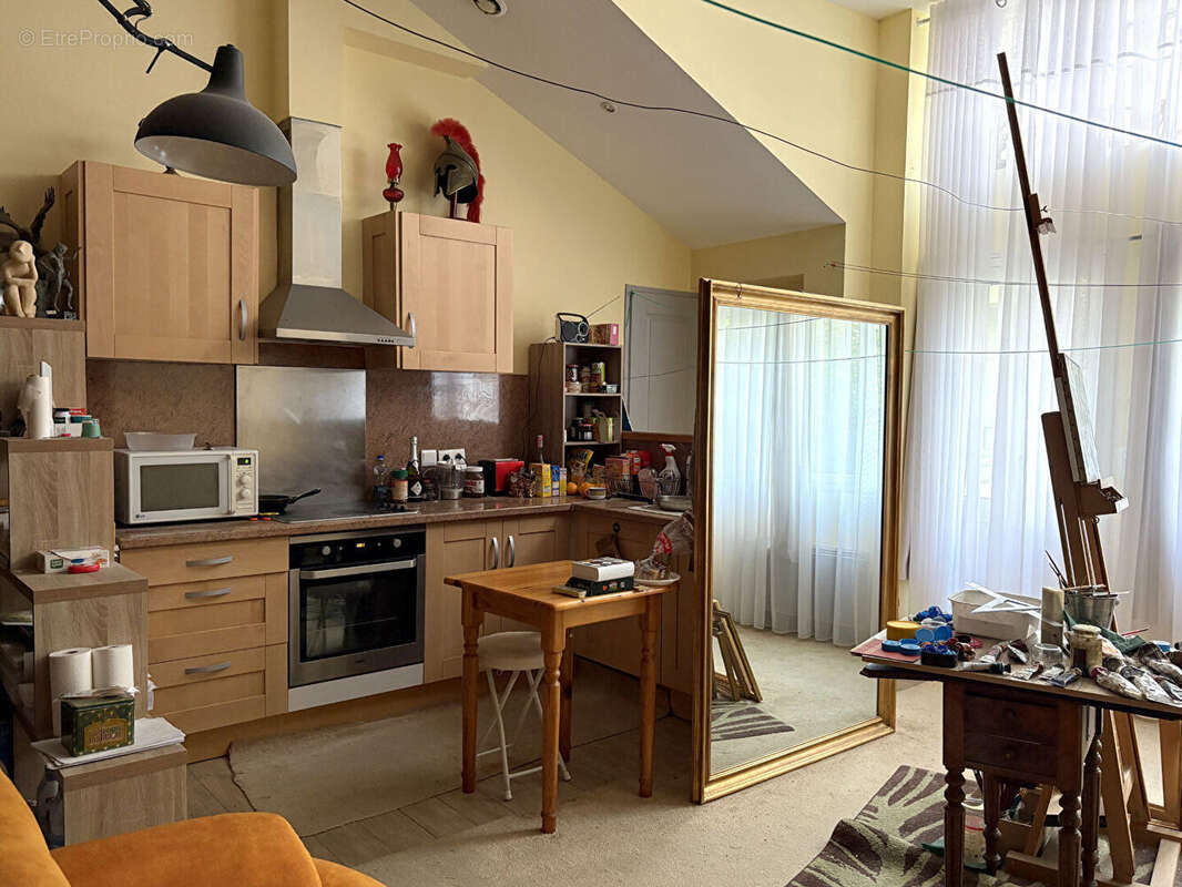 Maison à CARCASSONNE