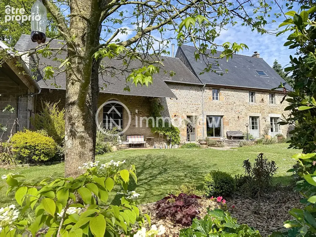 Maison à LOLIF