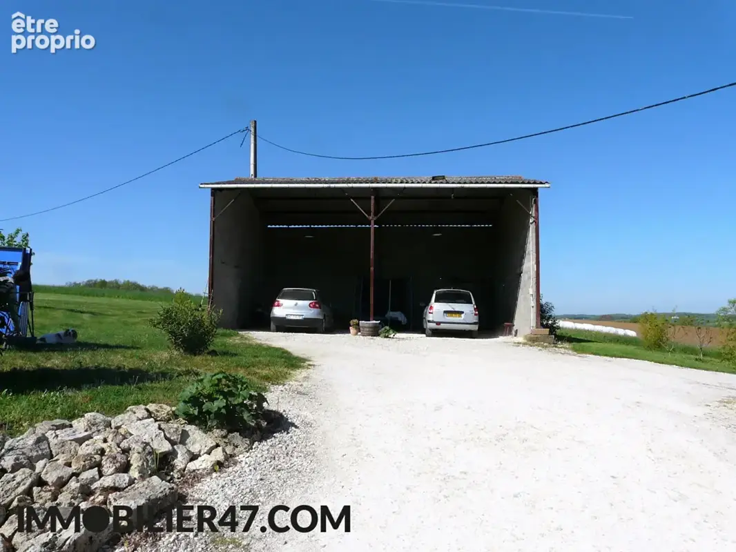 Propriété en pierre - photo 18