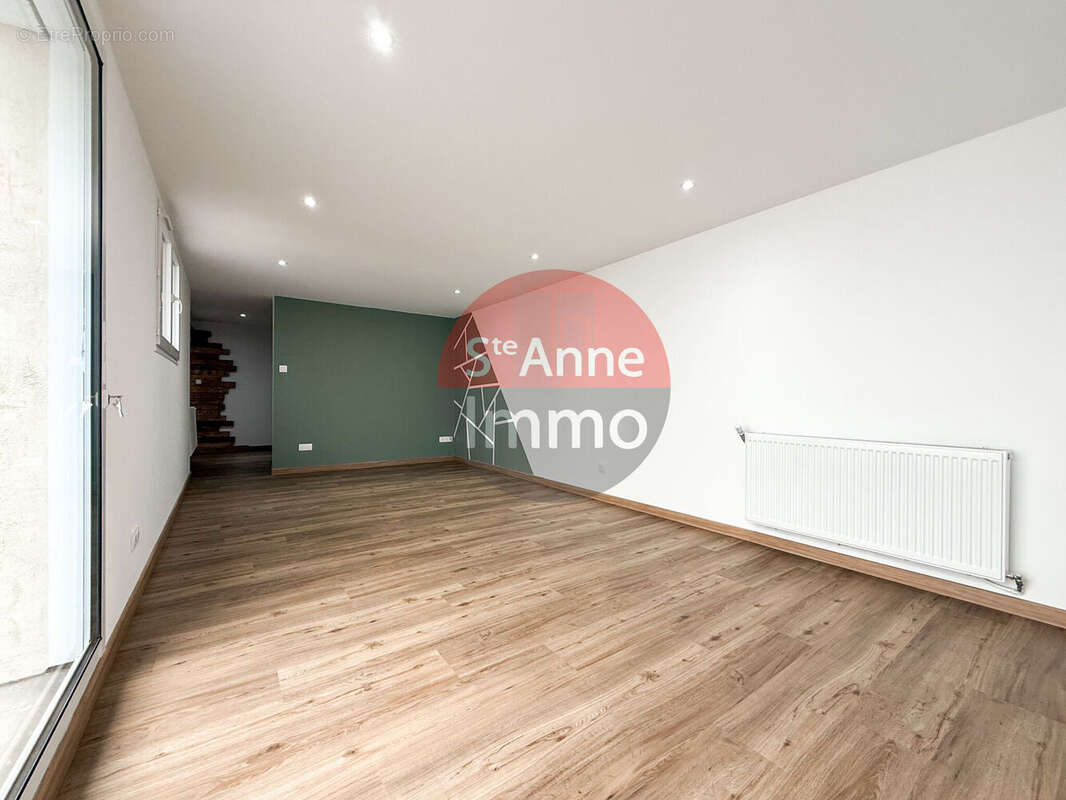 Photo 5 - Maison à HARBONNIERES