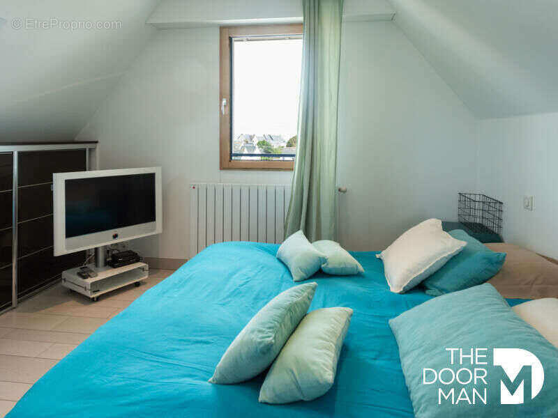 Maison à LE CROISIC