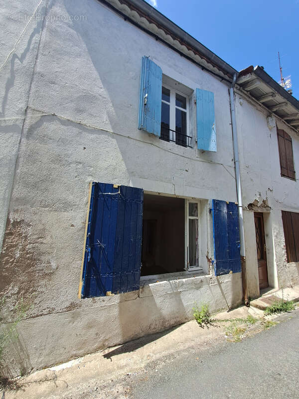 Maison à VILLENEUVE-SUR-LOT