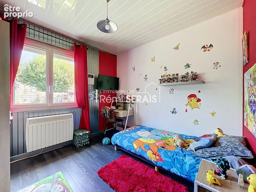 Maison sans travaux avec sous-sol complet et espaces de loisirs - photo 10
