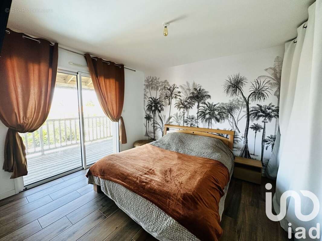 Photo 4 - Maison à LES SABLES-D'OLONNE