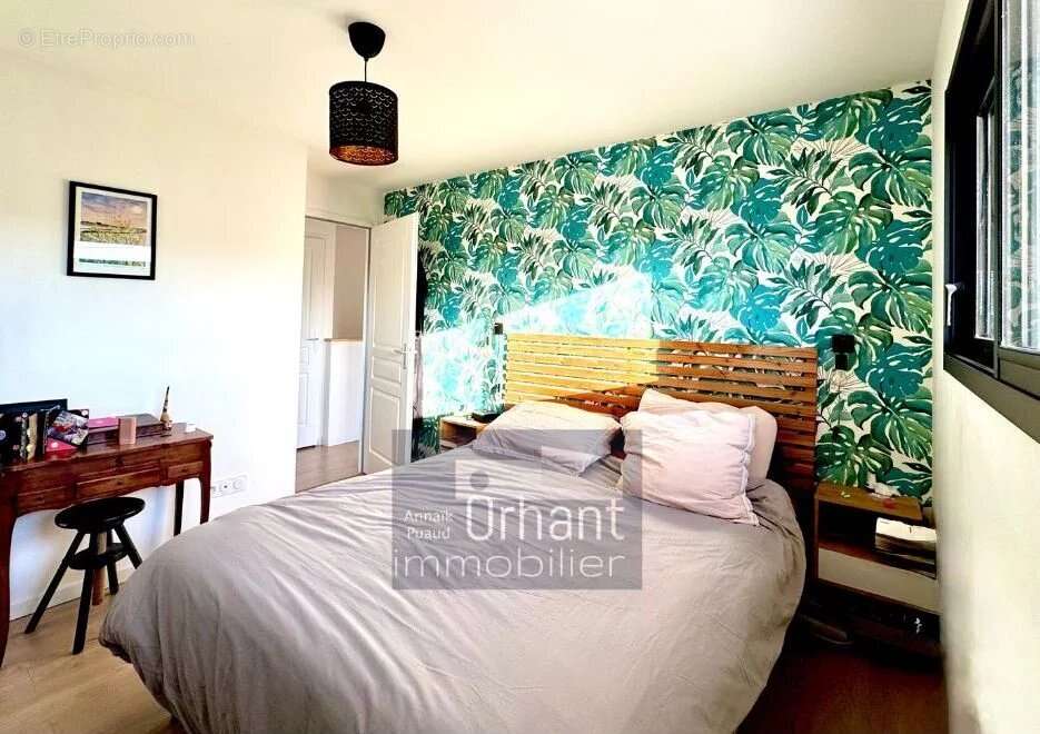 Maison à PLOUGOUMELEN