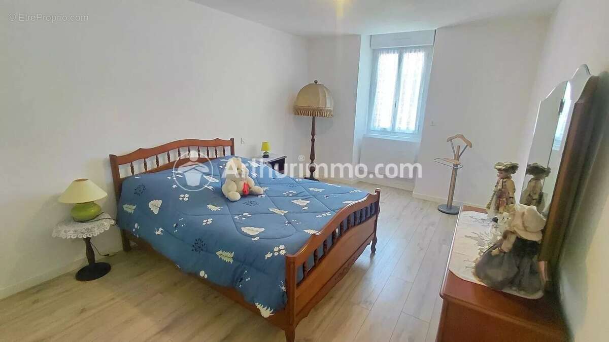 Maison de ville 111m² 4 pièces, 2 chambres - photo 9