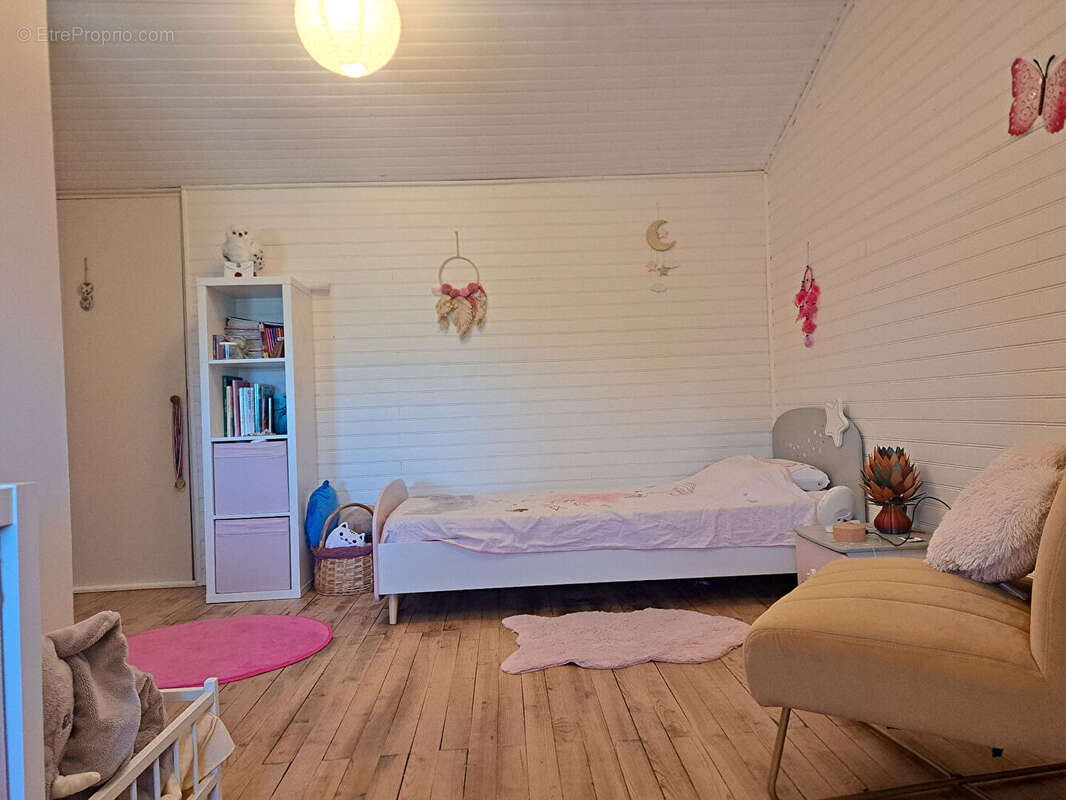 Maison 130m² à châtellerault - photo 10