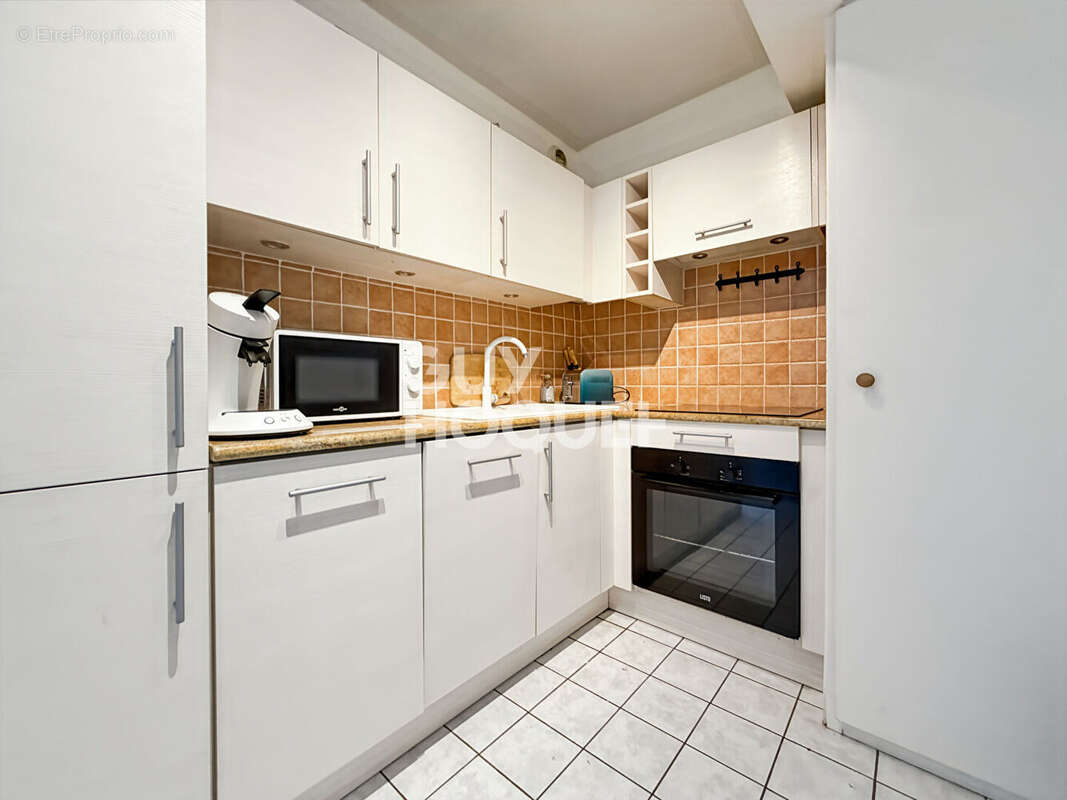 Appartement à MAGNY-LE-HONGRE