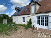 Maison à SAINT-HILAIRE-SUR-YERRE