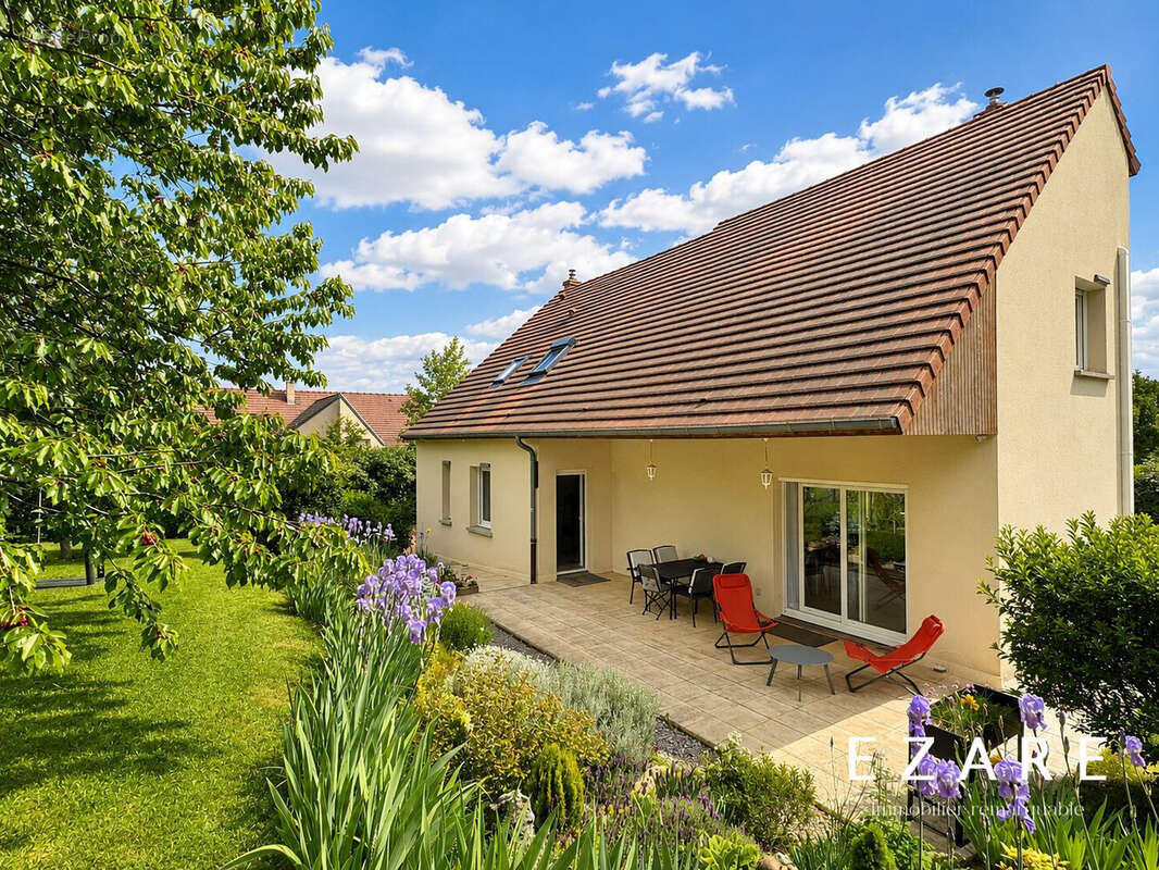 Maison à TALANT