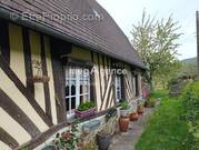 Maison à MARAIS-VERNIER