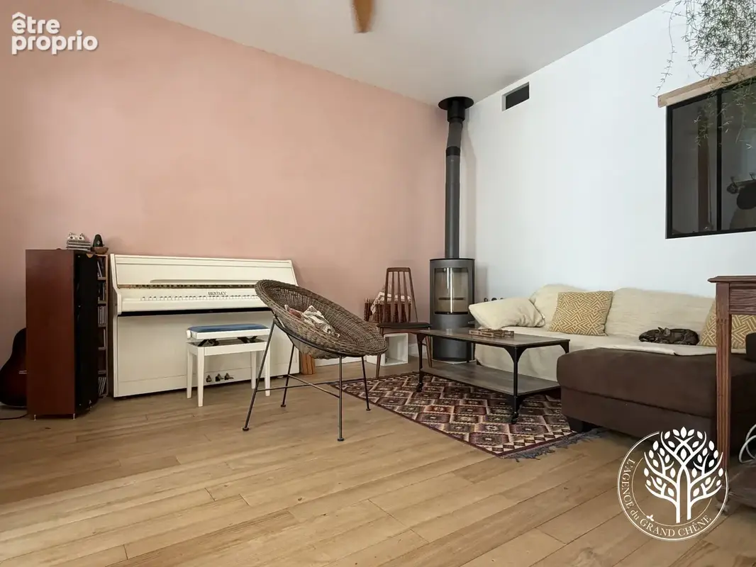 Maison avec ponton privatif sur la Charente à Saint-Savinien-sur-Charente - photo 7