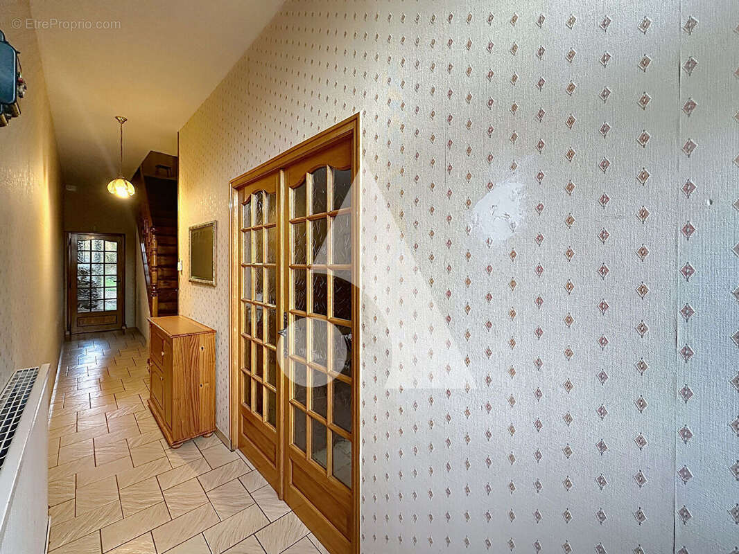 Maison à DENAIN