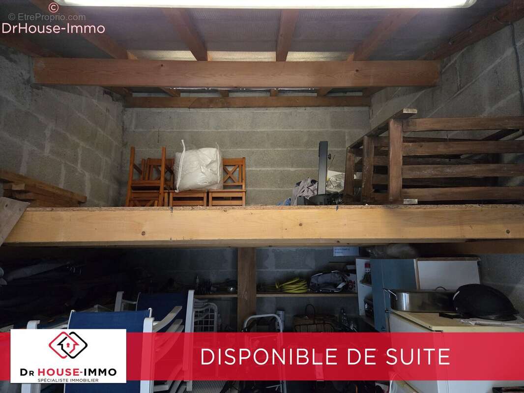 Maison 65 m² à Le Chateau-D'oleron  - photo 18