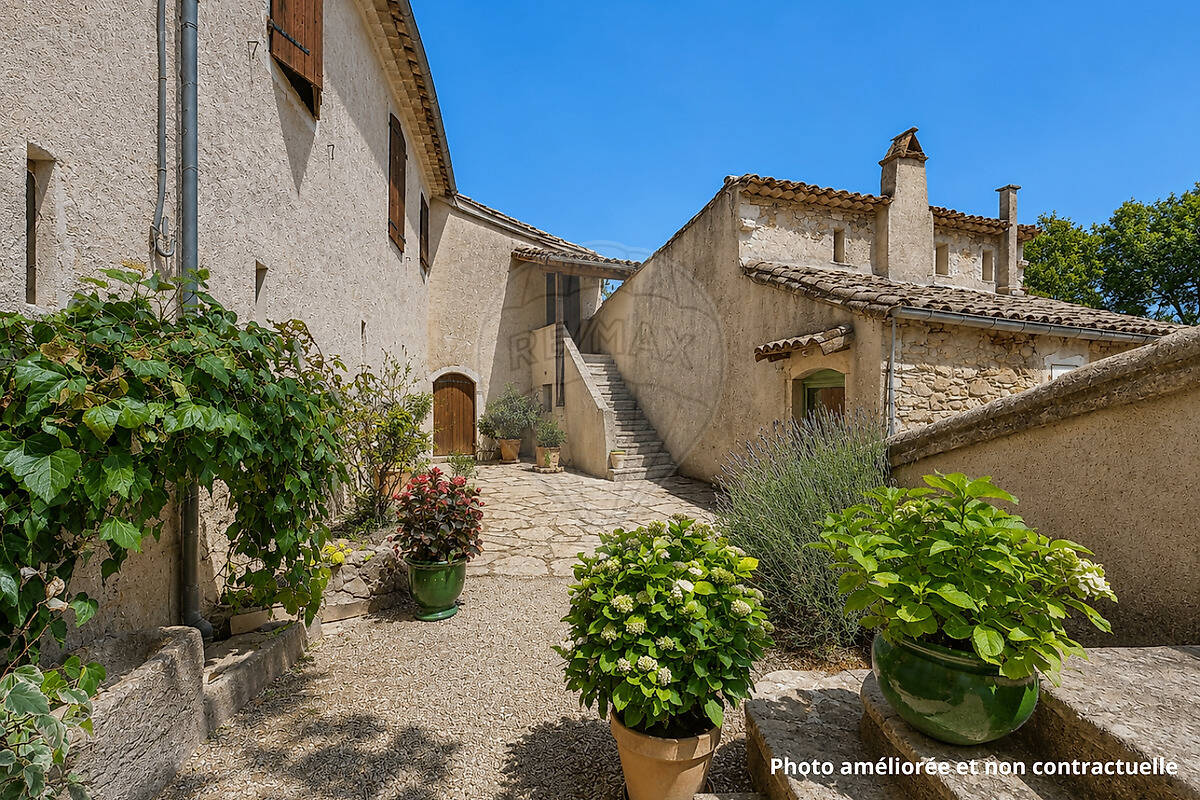 Maison à DURFORT-ET-SAINT-MARTIN-DE-SOSSENAC