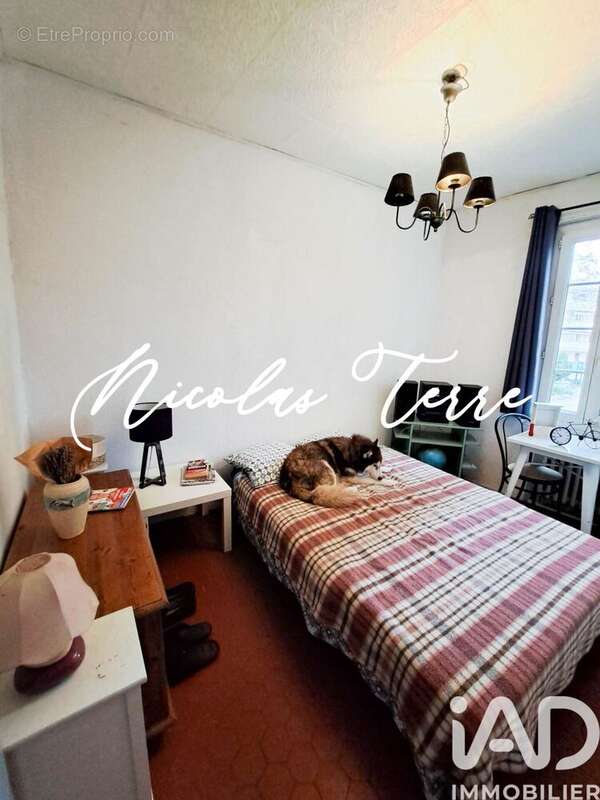 Photo 5 - Maison à LA SEYNE-SUR-MER