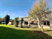 Photo 1 - Maison à SAINT-LYS