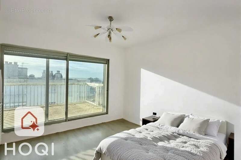 Appartement à PORNICHET