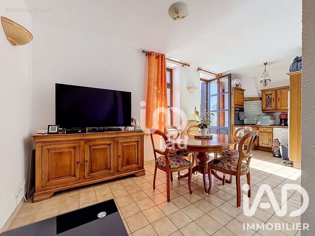 Photo 4 - Appartement à SAINT-FELIX