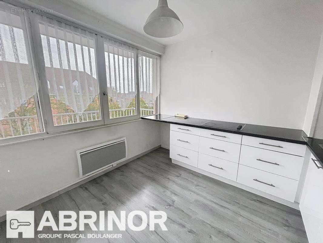Appartement à SECLIN