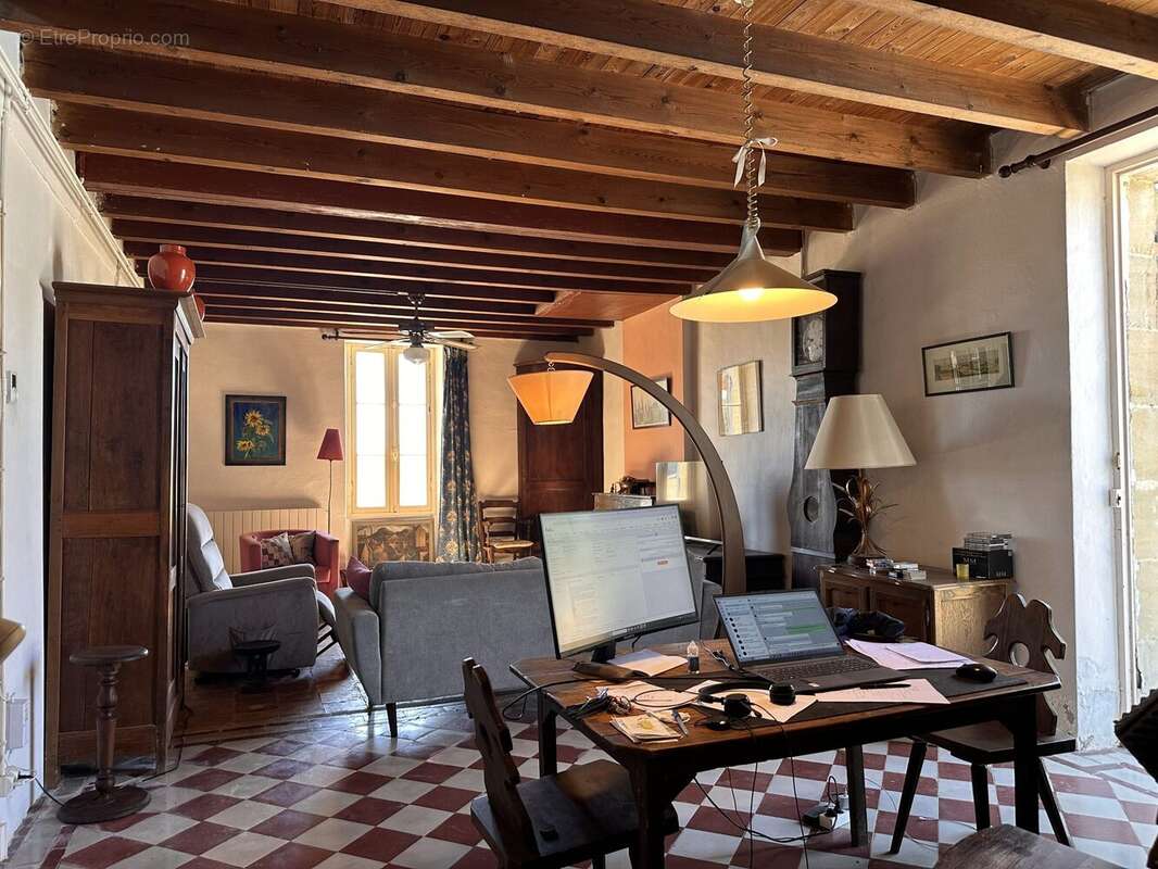 Maison 242 m² à Bourgougnague  - photo 6