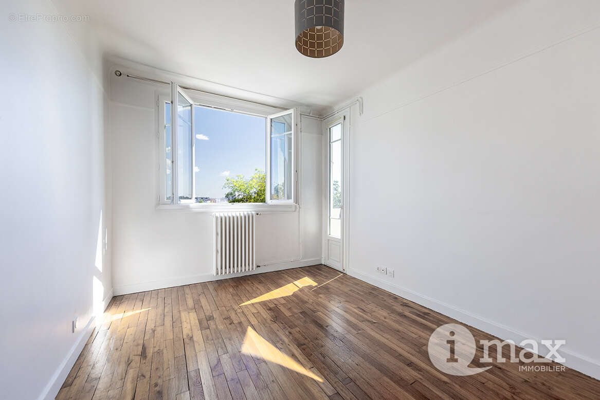 Appartement à BOIS-COLOMBES