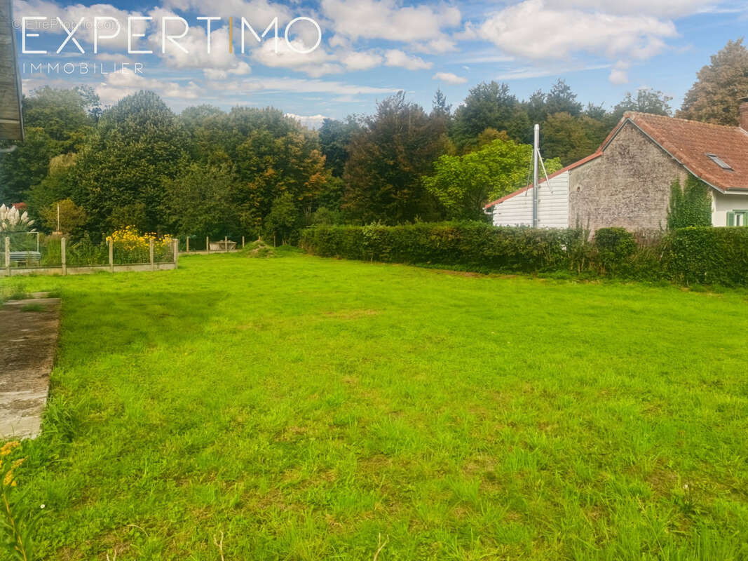 Maison à FOREST-L&#039;ABBAYE