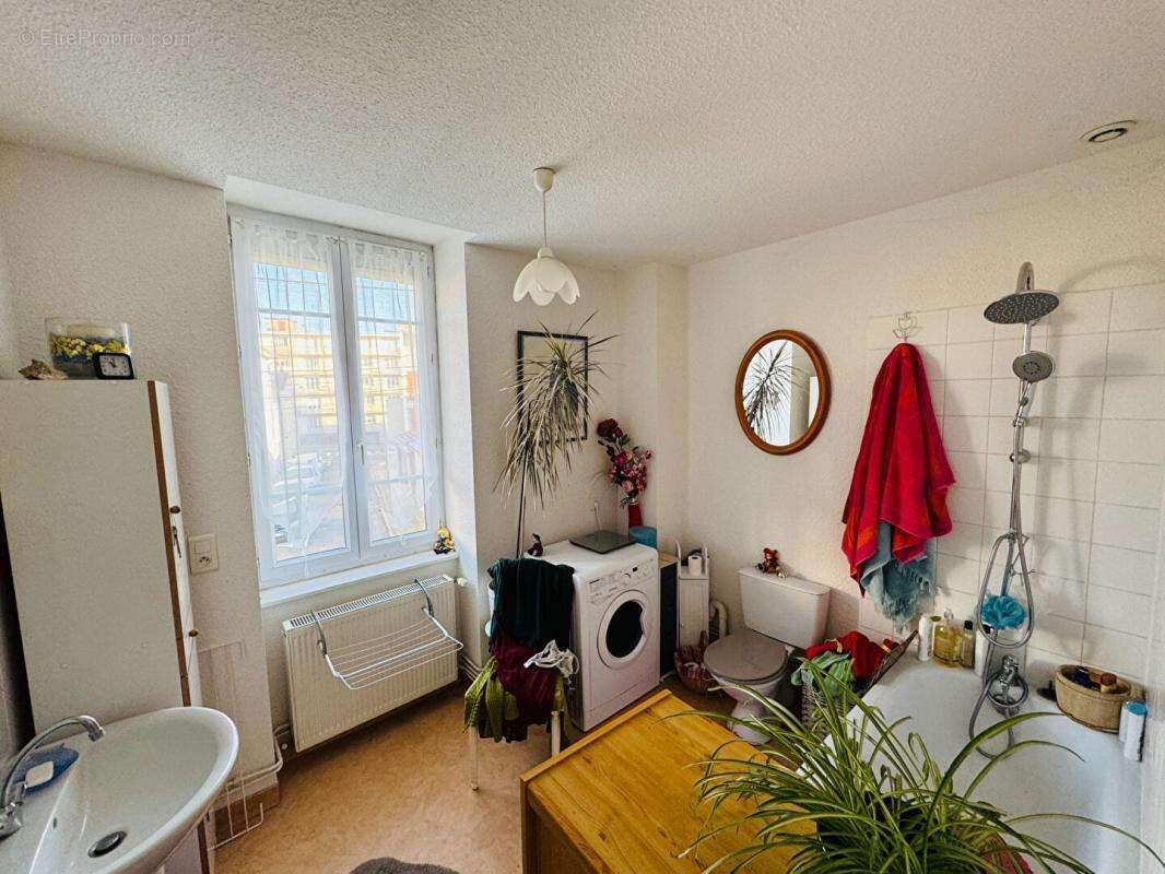 Appartement à ROANNE