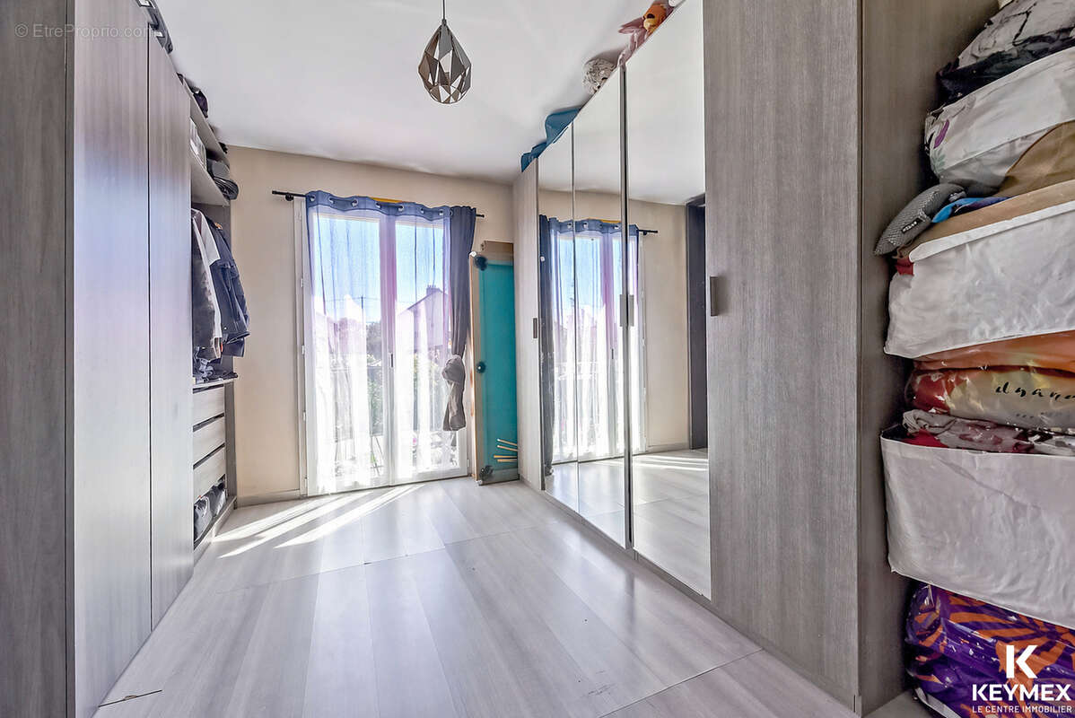 Maison familiale 4 chambres avec suite parentale et sous-sol total ? Persan / Chambly - photo 6