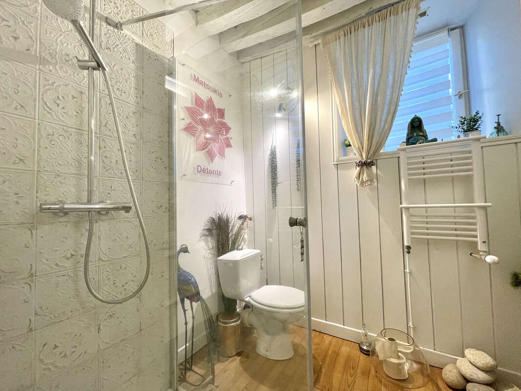 Appartement à CAEN