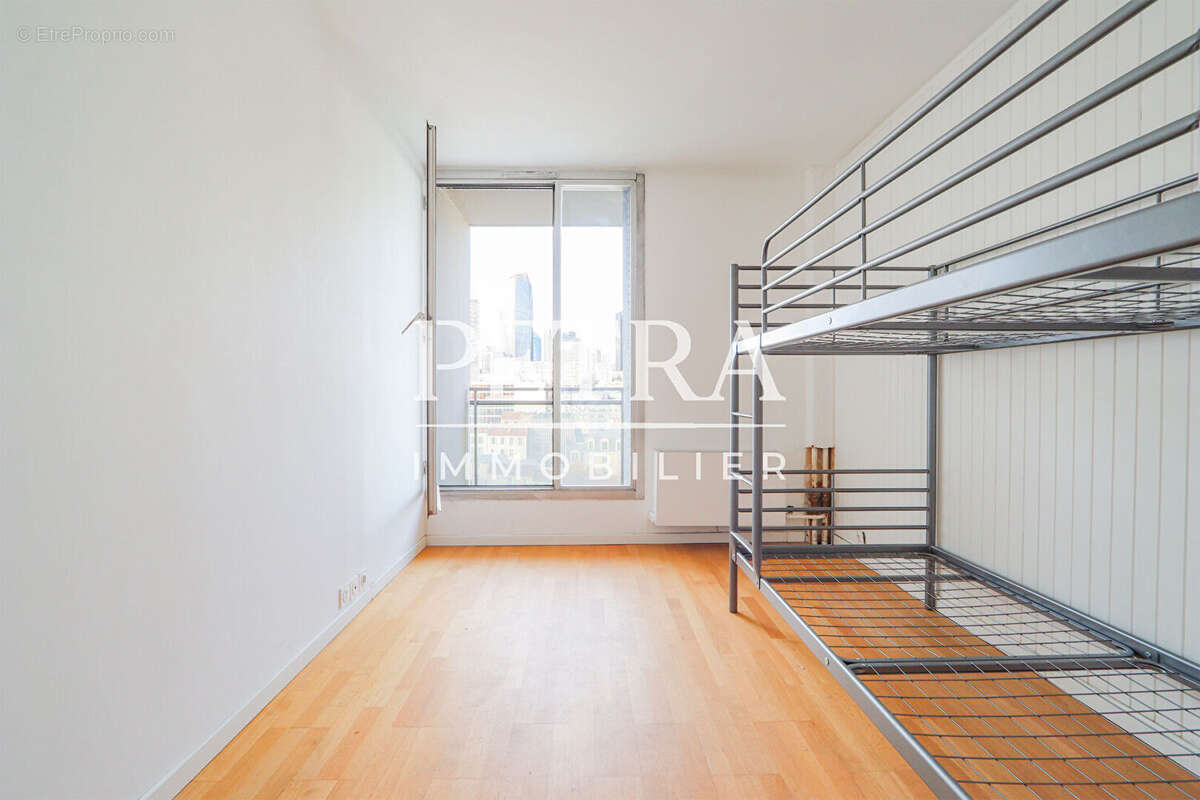 Appartement à PUTEAUX