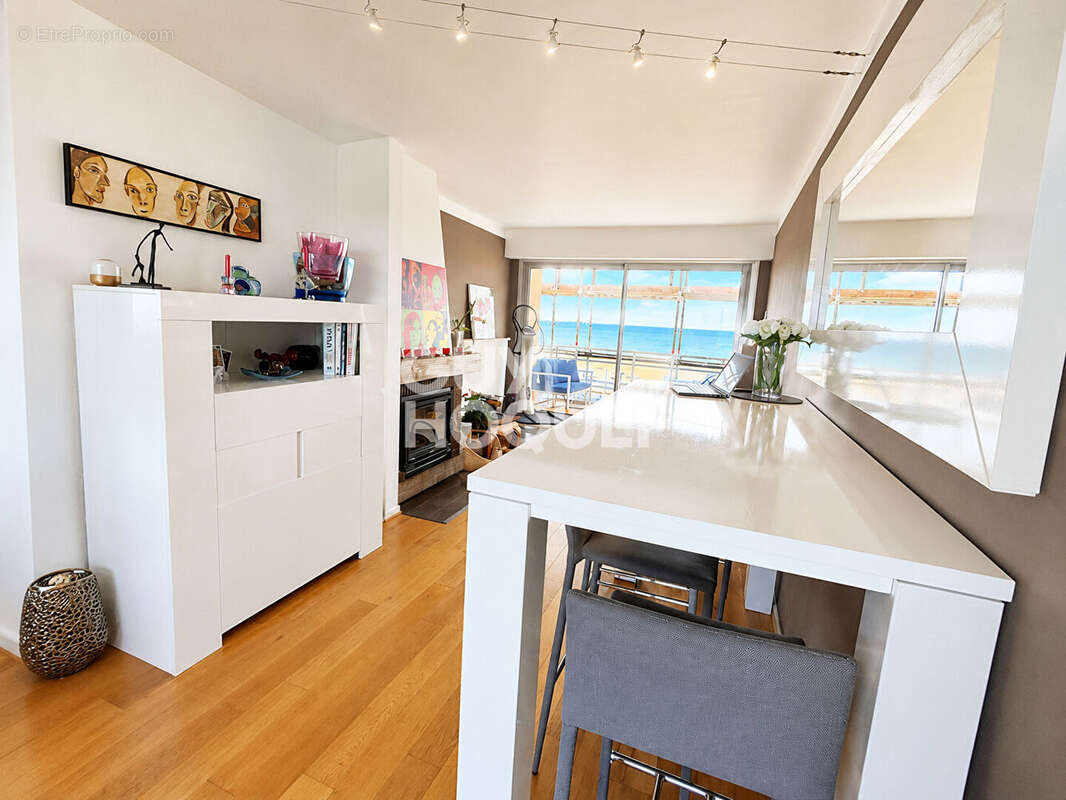 Appartement à CALAIS