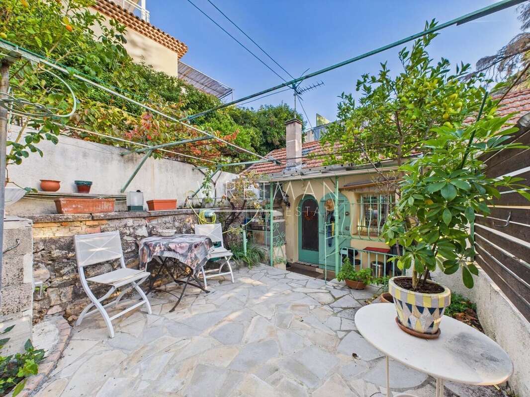 Maison à CANNES