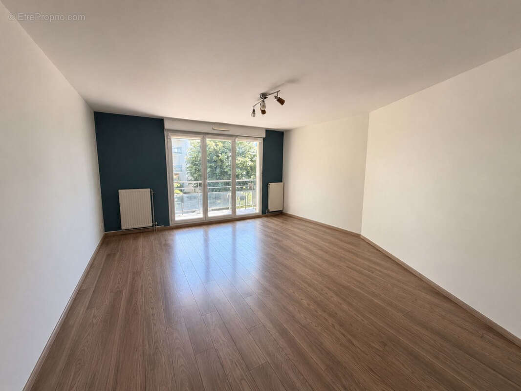Appartement à BAGNOLET