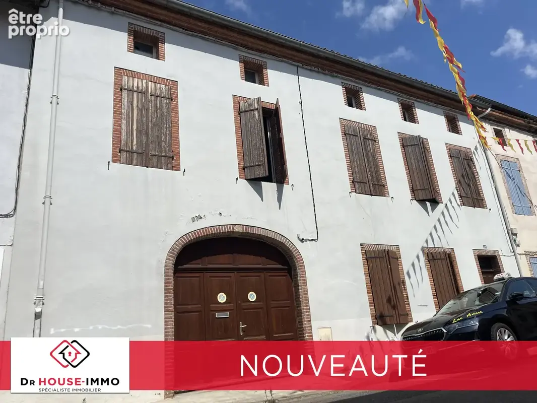 Maison 10 pièces 177 m² à vendre à Mazeres (09270) - photo 28
