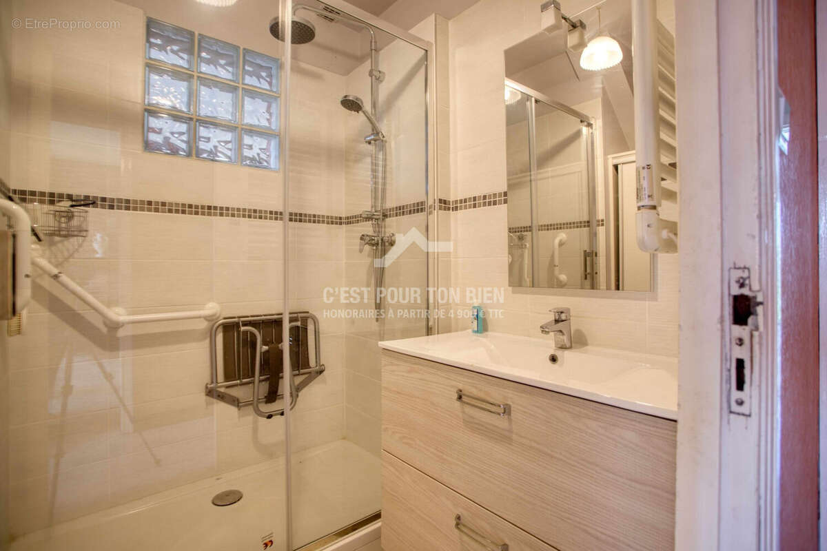 Maison 96 m² à Godewaersvelde  - photo 3