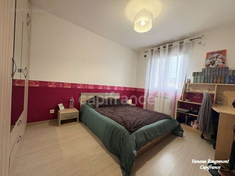 Maison à SAINT-MAURICE-LE-VIEIL