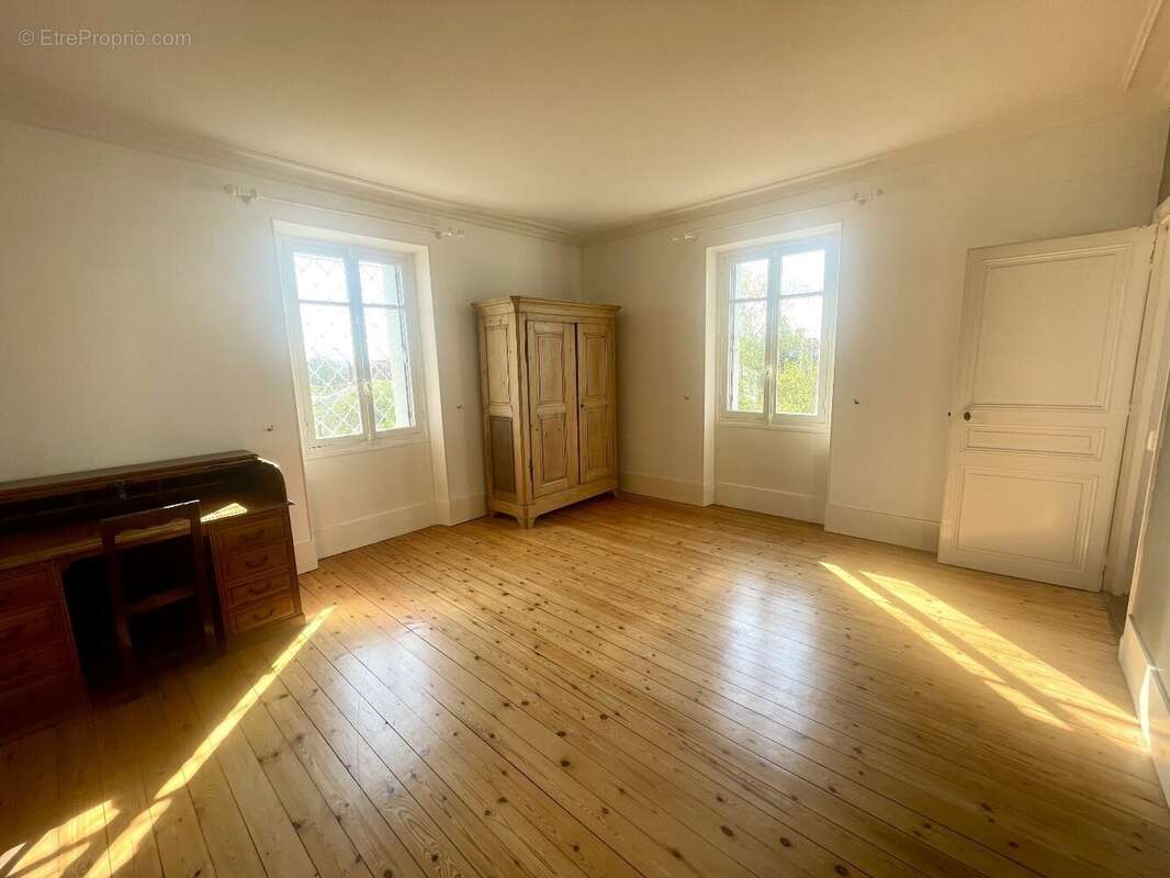 Maison à VERSAILLES